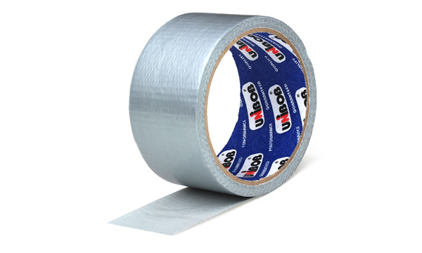 UNIBOB® А=reinforced adhesive (duct) tape