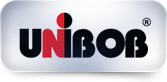 логотип UNIBOB®