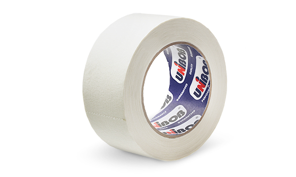 UNIBOB® 111C heat-resistant adhesive masking tape