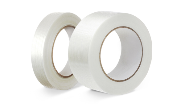UNIBOB® fiberglass reinforced adhesive (duct) tape