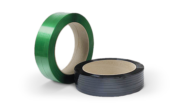 PET strapping tape